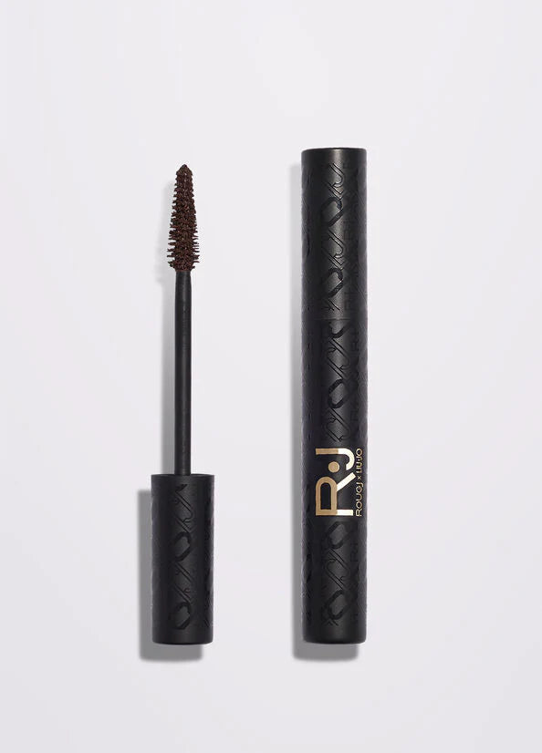 Mascara Instant Volume Autunno Rougj x