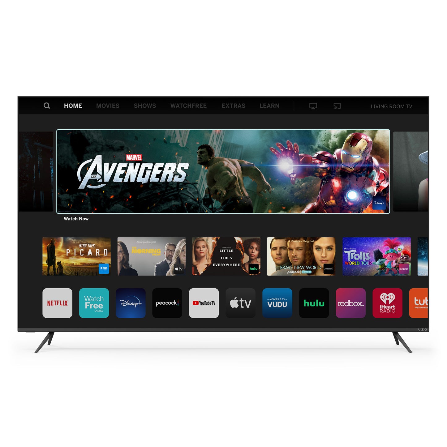 ⏰Today Only $39.9! 📺 75” 4K Smart TV🔥Today $19.9